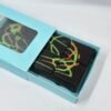 Kunafa Chocolate Gift Box - Old School Truffle