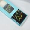 Kunafa Chocolate Gift Box - Old School Truffle