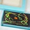 Kunafa Chocolate Gift Box - Old School Truffle