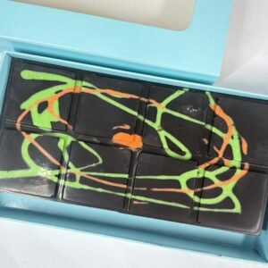 Kunafa Chocolate Gift Box