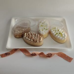Light Sweet / Truffle Pieces