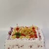 Mix Fruit Cake - Old School Truffle