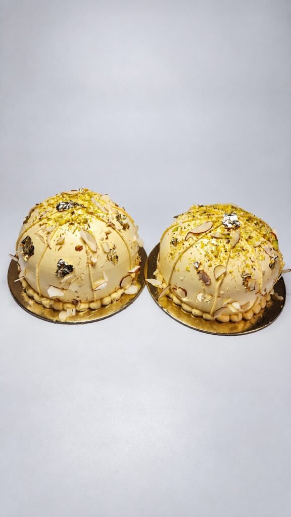 Modak (Ganesh Chaturthi) - Old School Truffle
