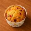 Muffins (4 Pcs) 4 Flavour (1+1) - Old School Truffle