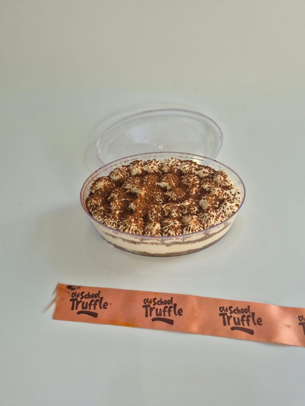 Nut Crunch / Nut Bark - Old School Truffle