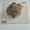 Nut Crunch / Nut Bark - Old School Truffle