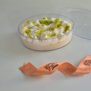 Pistachio Dessert / Cream Cup