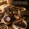 Plum Cake (1+1) - Old School Truffle