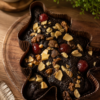 Plum Cake (1+1) - Old School Truffle