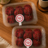 Red Velvet Cookies (1+1) - Old School Truffle