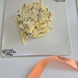 White Chocolate / Pistachio Bark
